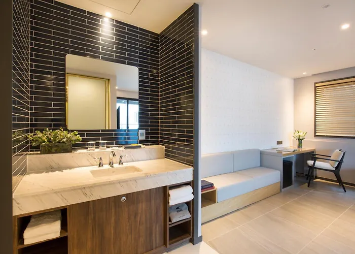 Nampo Hound Premier Hotel Pusan