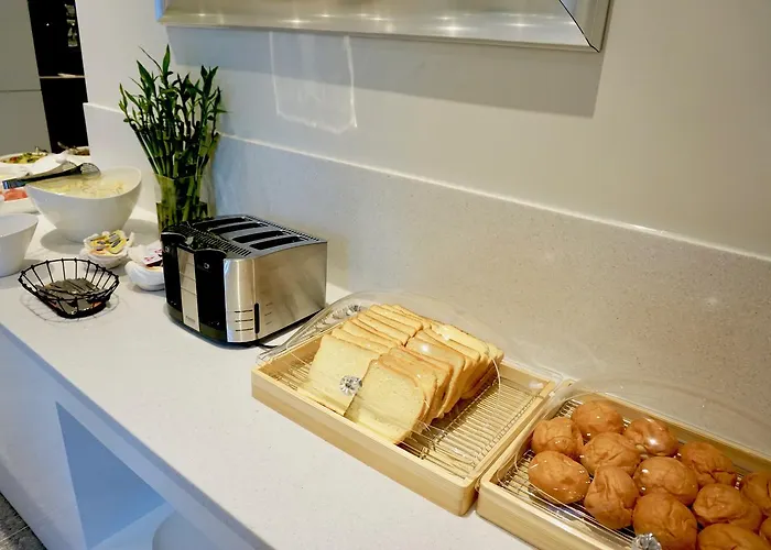 Hotel Nampo Hound Premier Pusan