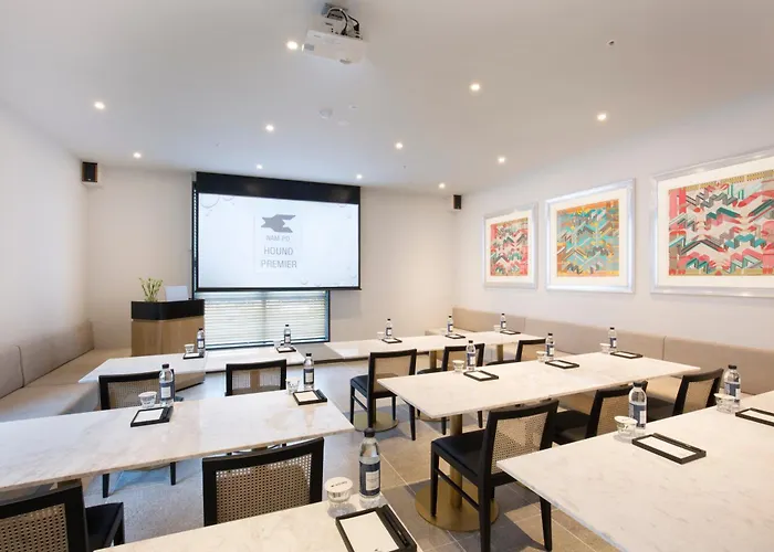 ホテル ナンポ ハウンド プレミア 釜山広域市
