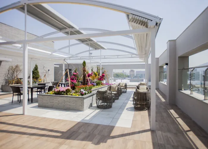 Hotel Nampo Hound Premier Pusan